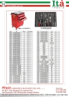 ita_Tool list1 Tools Carts / Tools Cabinet