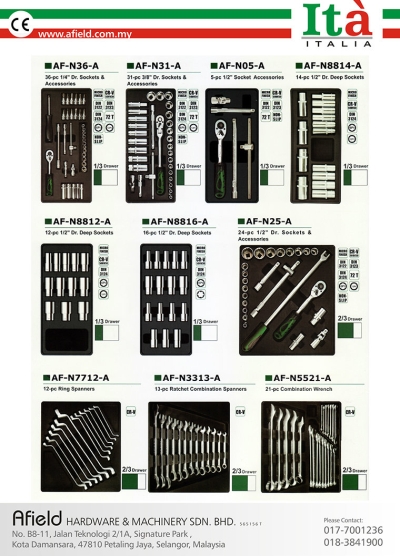 ita_7-drawer roller cabinet2