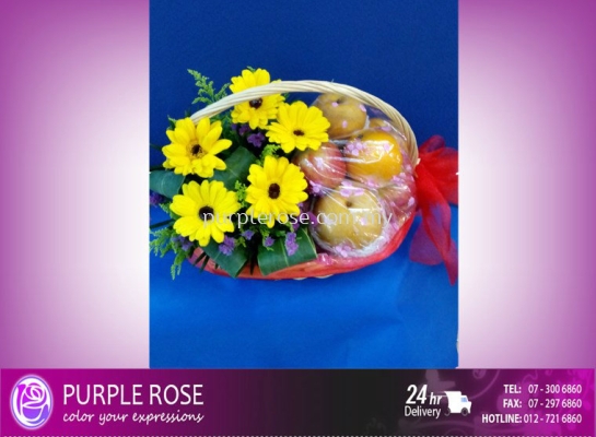 Flowers Fruits32-SGD36