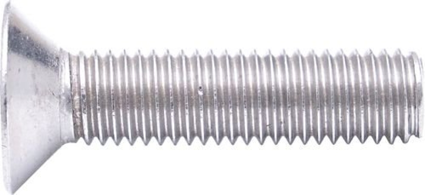 Screws, Socket Head Countersunk Screw M8, QFT6067084S