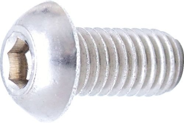 Screws, Socket Head Button Screw M8, QFT6065546B