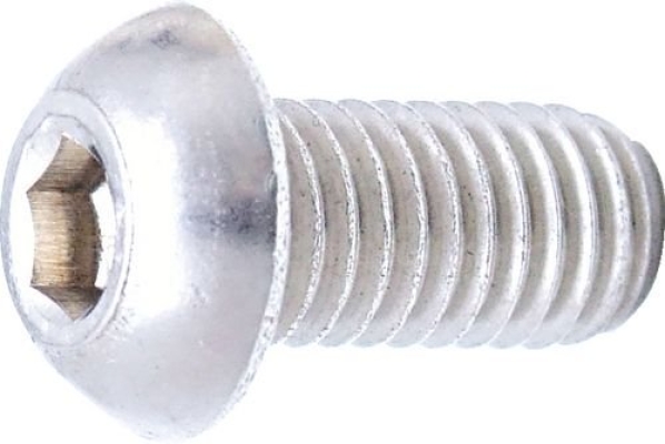 Screws, Socket Head Button Screw M10, QFT6065591B