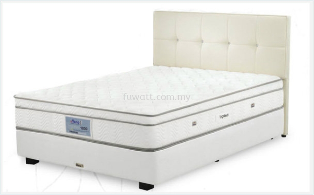 ErgoBed 1200