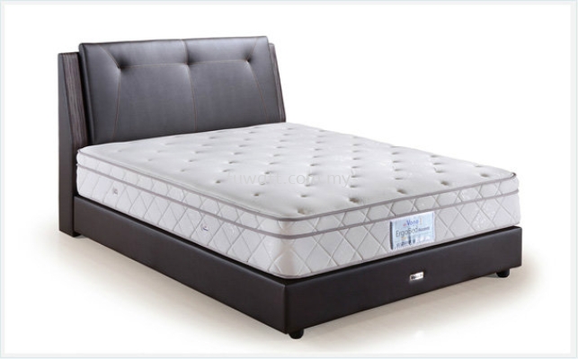 ErgoBed Accent Mattress