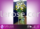 Condolence Sympathy Stand67 (SGD60) Sympathy