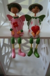 34004-WOODEN DOLLS-B05 WOODEN DOLLS