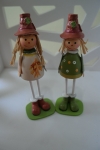 34026-WOODEN DOLLS-KD08 WOODEN DOLLS