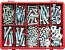 Screws, Set Screws, Nut & Washers - UNF, KEN6154120K Fix-It Kits Cromwell