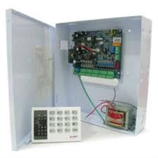 Cenn 9 zone Alarm 