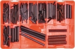 Spring Tension Pins - Roll Pins Kit, KEN6154500K Fastener Assortments Cromwell