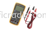 Fluke 15B Basic Digital Multimeter FLUKE Digital Multimeter