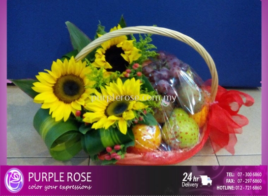 Flowers Fruits37-SGD44