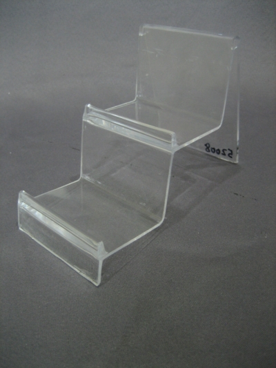 530702 - BAG STAND 2 LAYER 7cm
