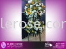 Condolence Sympathy Stand75 (SGD100) Sympathy