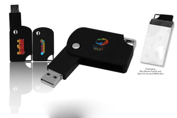 USB26 USB Flash Drive8GB