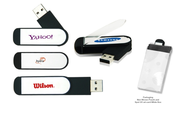 USB21 USB Flash Drive 