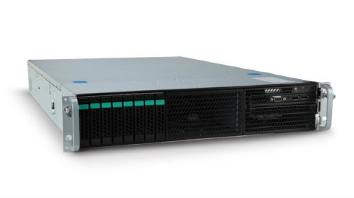 Acer Altos R380 F2 Server