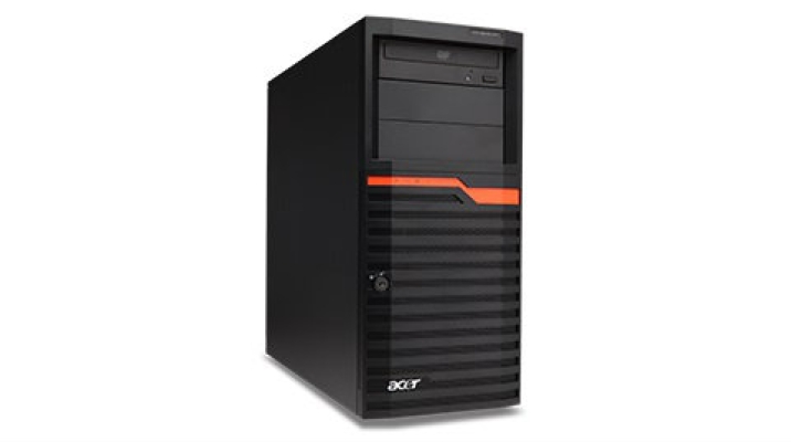 Acer Altos T310 F3 Server