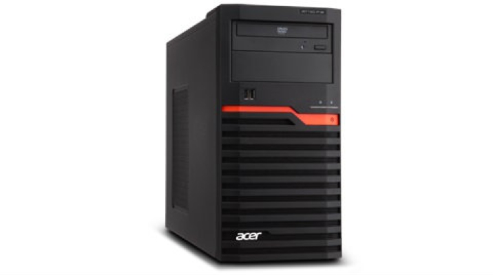 Acer Altos T110 F3 Server