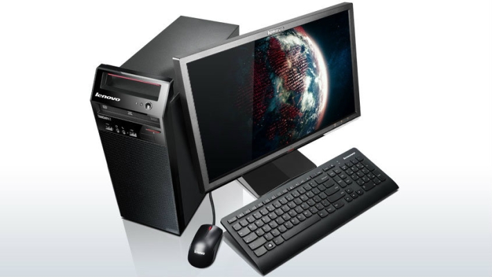 Lenovo ThinkCentre Edge 72