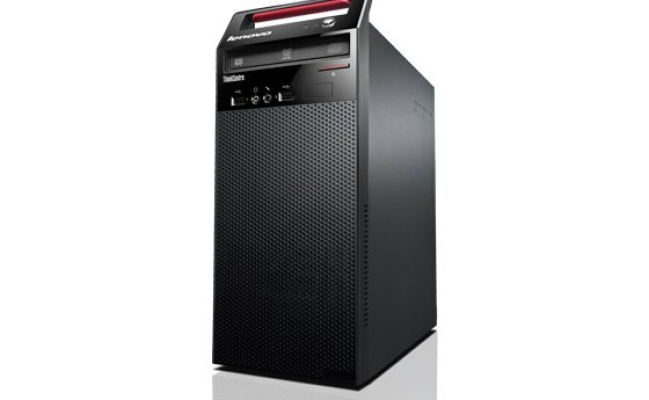 Lenovo ThinkCentre Edge 73 Mini Tower Desktop