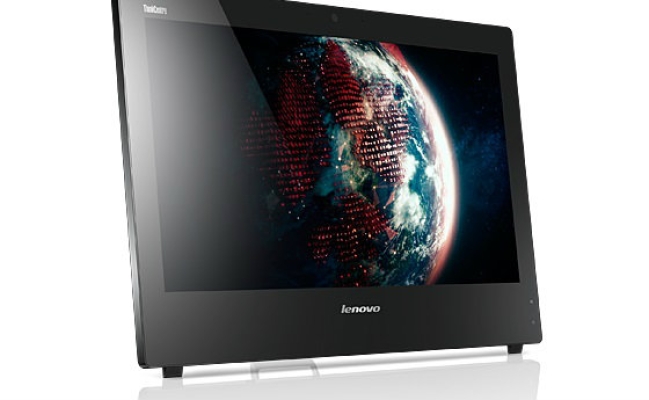 Lenovo ThinkCentre Edge 93 All-In-One