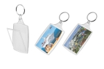 KH034 Photo Key Holder Key Chain