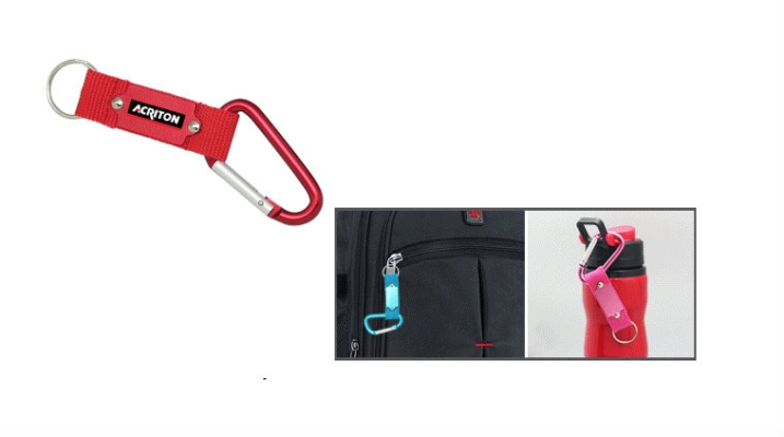 KH035 Sport Key Holder