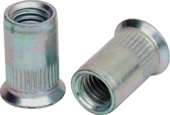 Rivet Nuts CSK Head M6 QFT6441046A