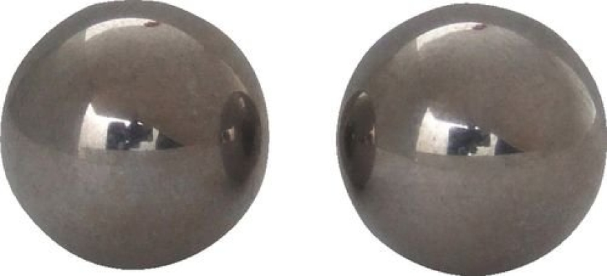 Steel Balls 6mm QFT6711006F