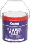 Enamel Paint, White 1 ltr SOL7216118A Enamel Paint Cromwell