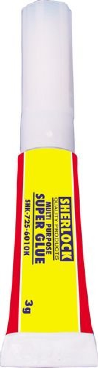 Instant Adhesive SHK7256010K