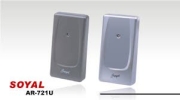 Soyal Single Door Exit/Out Reader AR721U - Taiwan Sistem Kawalan Akses Pintu 