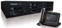 Panasonic Smart Hybrid PBX Kx-Ns300 KEYPHONE / PABX