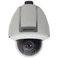 PTZ High Speed Dome Camera