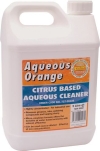 Solvent Degreaser Aqueous Orange 20ltr, SOL7272620C Solvent Degreasers and Cleaning Bath Cromwell