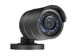 IR Bullet Weather Proof Camera