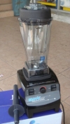 Snova Omniblend 3HP Heavy Duty Blender  Blender-Commercial