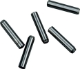 Dowel Pins 1/8" x 1/2", KEN6504700K Quality Industrial Dowel Pins Cromwell