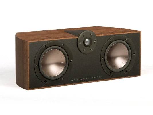 Speaker Mezzo 5