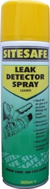 Leak Detector Spray SSF7323340K 732 LUBRICANTS & CHEMICAL PRODUCTS CROMWELL (N)