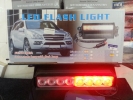 LED Flash Light Lamp Car Accessories