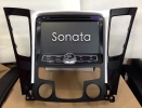 SONATA DVD PLAYER OEM DVD Player  Car Audio System
