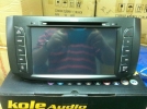 ALZA DVD PLAYER OEM DVD Player  Car Audio System