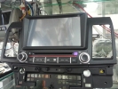 INSPIRA DVD PLAYER OEM DVD Player  Car Audio System