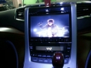 TOYOTA VELLFIRE DVD PLAYER OEM DVD Player  Car Audio System