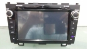 CRV 2008 DVD PLAYER OEM DVD Player  Car Audio System