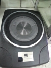 MBQ subwoofer Sub Woofer Car Audio System