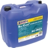 Soluble Cuttig Oil - Stainless SOL7404600B 740 LUBRICANTS & CHEMICAL PRODUCTS CROMWELL (N)