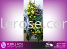 Condolence Sympathy Stand76 (SGD108) Sympathy